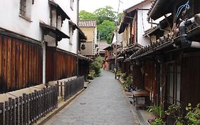 そわか楼