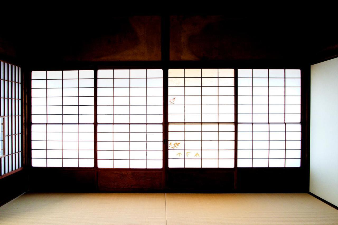 福山市 そわか楼ヴィラ エクステリア 写真